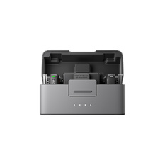 DJI Mic Mini (2 TX + 1 RX + Charging Case)