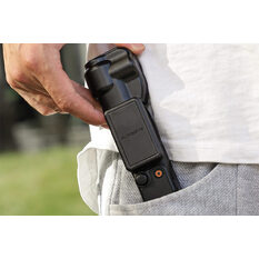 Gimbal Cover for DJI Osmo Pocket 3