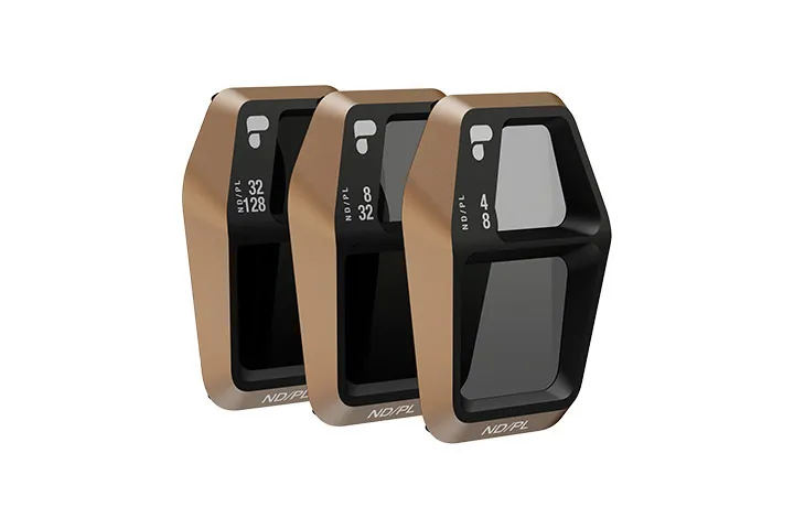 PolarPro Air 3S - Vivid Collection