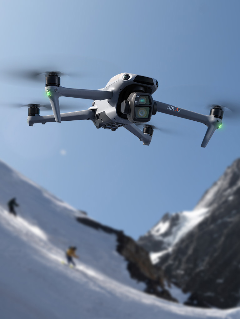 DJI AIR 3S