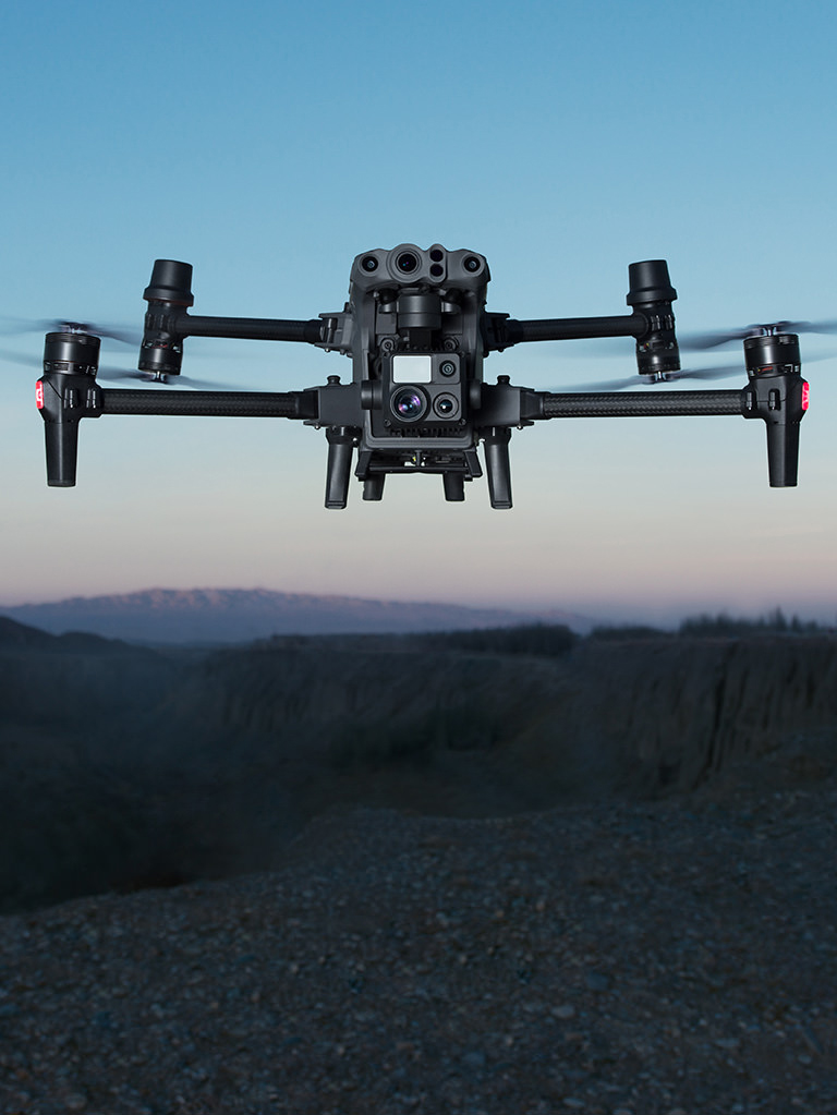 DJI MATRICE 30 SERIES