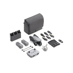 DJI Air 3S Fly More Combo (DJI RC-N3)