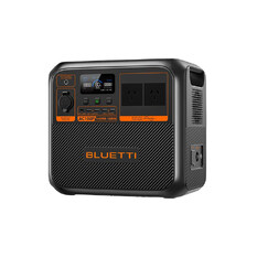 Bluetti AC180P Portable Power Station | 1800W 1440Wh