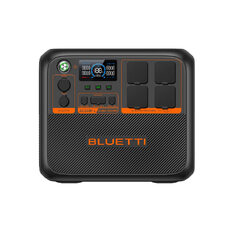 Bluetti AC200PL Expandable Power Station | 2400W 2304Wh