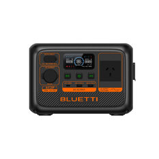 Bluetti AC2P Portable Power Station | 300W 230Wh