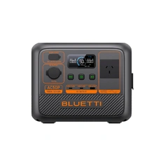 Bluetti AC50P Portable Power Station | 700W 504Wh