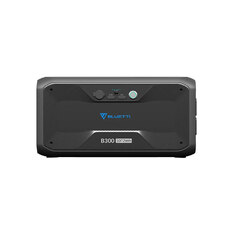 Bluetti B300 Expansion Battery | 3072Wh