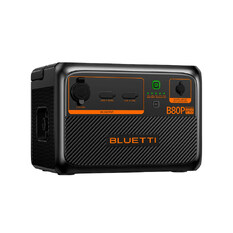 Bluetti B80P Expansion Battery | 806.4Wh