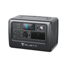 Bluetti EB70 Portable Power Station | 1000W 716Wh