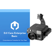 DJI Care Enterprise Basic (H30) NZ