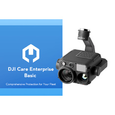 DJI Care Enterprise Basic (H30T) NZ