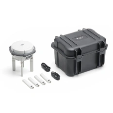 DJI D-RTK 3 Multifunctional Station