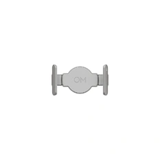 DJI OM Magnetic Phone Clamp 4