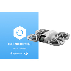 DJI Care Refresh 1-Year Plan (DJI Neo) NZ