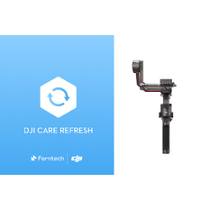 DJI Care Refresh 1-Year Plan (DJI RS 3 Pro) NZ