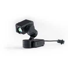 CZI IR3 Infrared Laser Zoom Spotlight for M30 Series