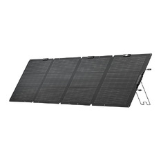 EcoFlow New 220W Portable Solar Panel