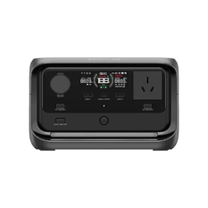 EcoFlow River 3 Plus Portable Power Station