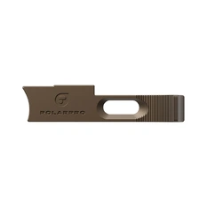 PolarPro Leica Q3 ThumbGrip - Bronze