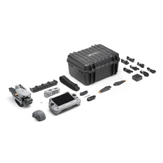 DJI Matrice 4 Thermal