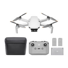 DJI Mini 4K Fly More Combo