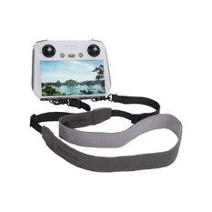 DJI RC 2 Leather Lanyard & Bracket