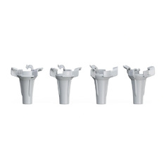 Landing Gear for DJI Neo